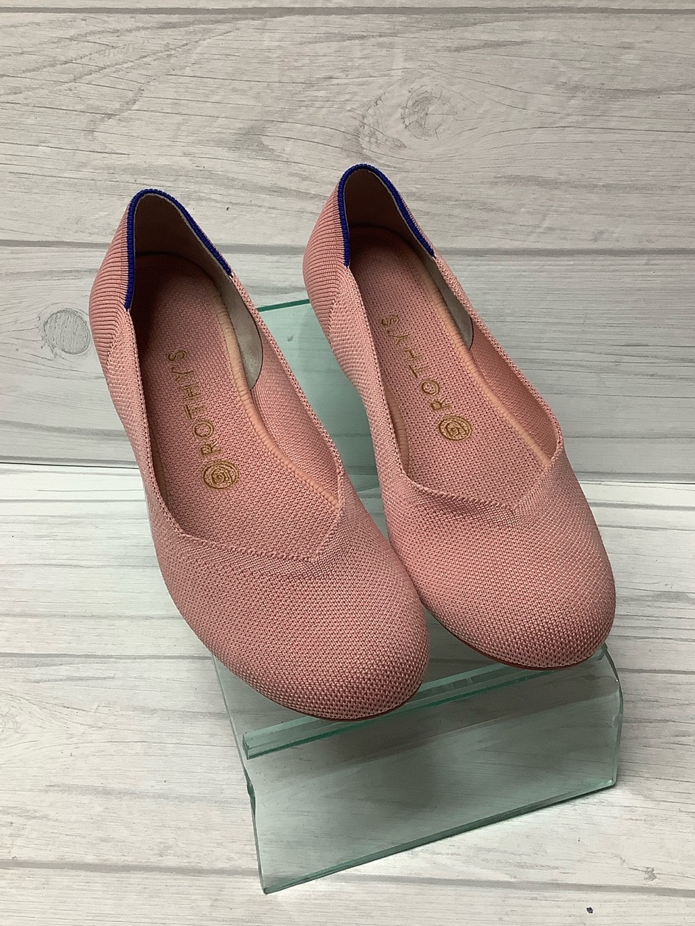 Rothy's  Slip-On Flats